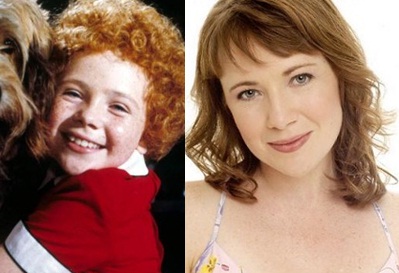 aileen quinn