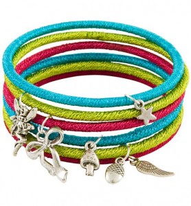 TINK STACKER BRACELET