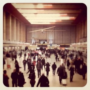 TEMPLEHOF BERLIN 2012