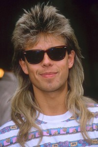 Pat Sharp 3