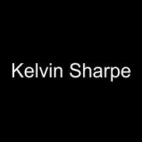 Kelvin Sharpe