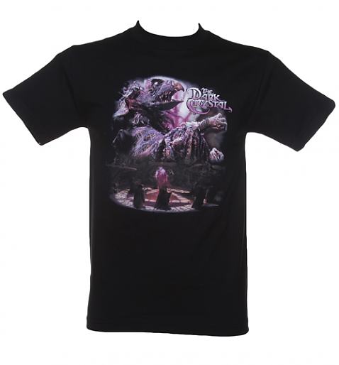The Dark Crystal Skeksis T-Shirt