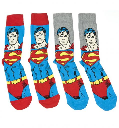 Mens_Superman_Figure_2pk_Socks_500_478_514_76
