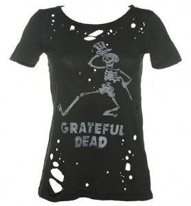 Grateful Dead T Shirt