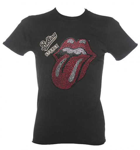 Rolling Stones T Shirt Rolling Stones T Shirt