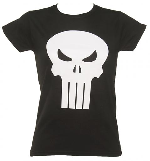 Punisher T Shirt
