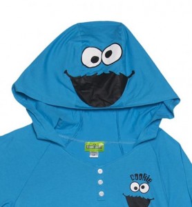Ladies_Sesame_Street_Cookie_Monster_Hooded_Night_Dress_Hood_500_478_514_76