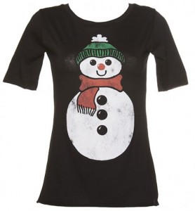 Ladies_Black_Snowman_Christmas_Slouch_Scoop_Neck_T_Shirt_500_478_514_76