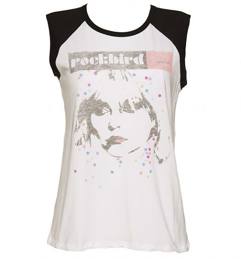 Ladies_White_Rockbird_Blondie_Baseball_Vest_from_Junk_Food_500_478_514_76