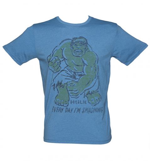 Mens_Blue_Every_Day_Im_Smashing_Hulk_T_Shirt_from_Junk_Food_500_478_514_76