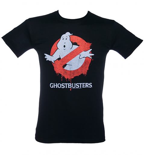 Mens_Ghostbusters_Dripping_Logo_T_Shirt_from_Fame_and_Fortune_500_478_514_76 Men's Ghostbusters Dripping Logo T-Shirt £19.99