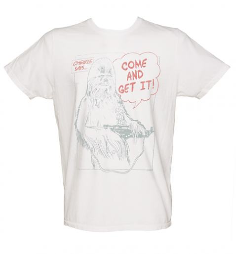 Mens_White_Chewbacca_Come_And_Get_It_Star_Wars_T_Shirt_from_Junk_Food_500_478_514_76