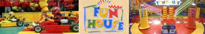 Fun House TV Show