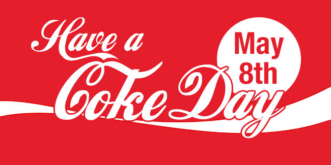 Have a Coke Day