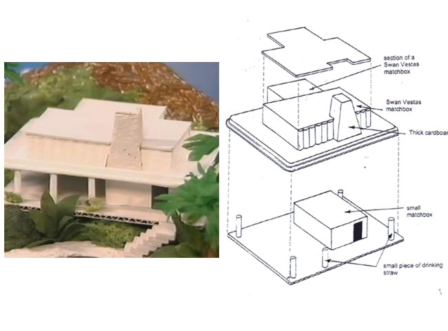 5, 4, 3, 2, 1…. Tracy Island Build is GO!! – TruffleShuffle.com ...