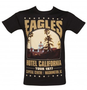Eagles, Hotel California