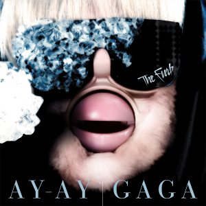 Furby Gaga