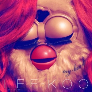 Furby Rihanna