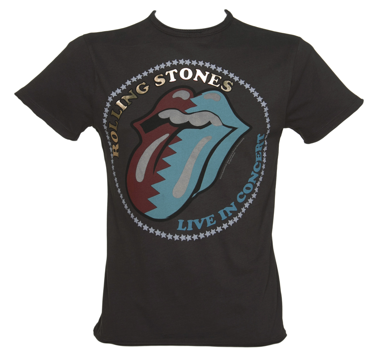 Cool band tshirts…sweet music to our ears! Official Blog