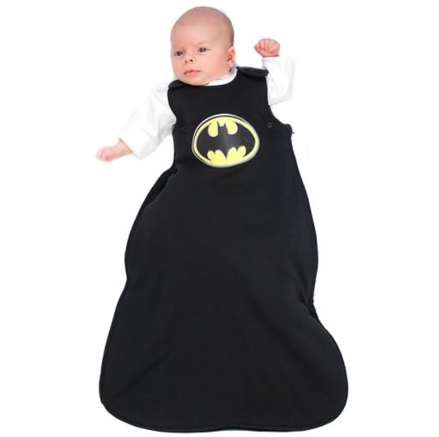 batman sleeping bag