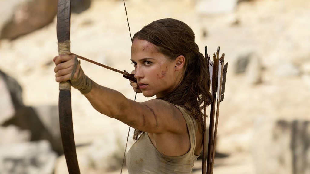 Tomb Raider