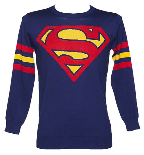 Our new Superhero Jumpers have really got us jumping for joy ...