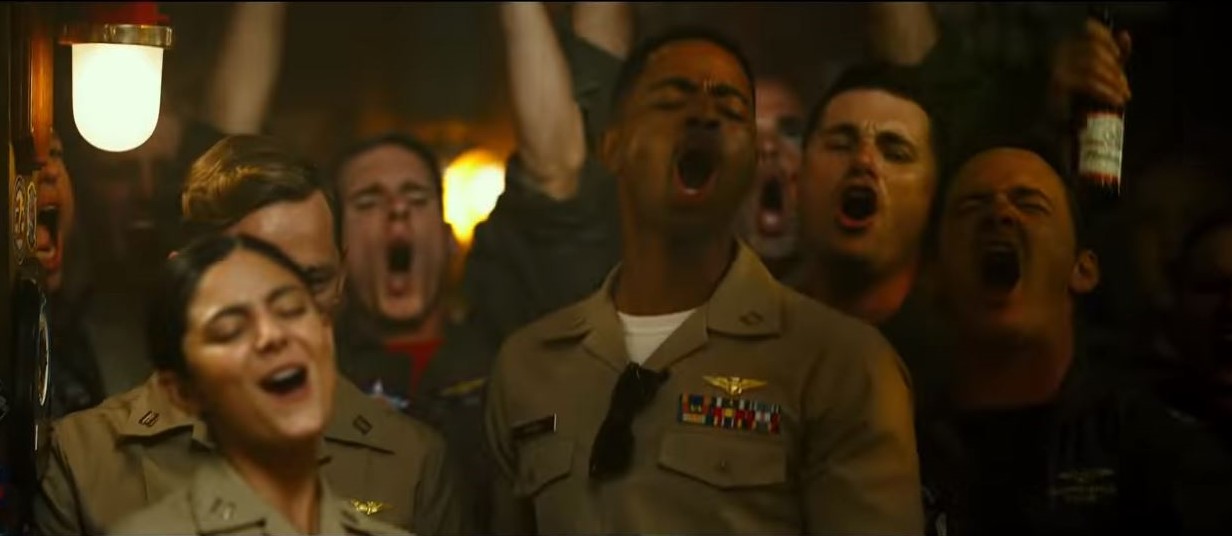 Top Gun Maverick Official Trailer Is HERE! What Do We Think