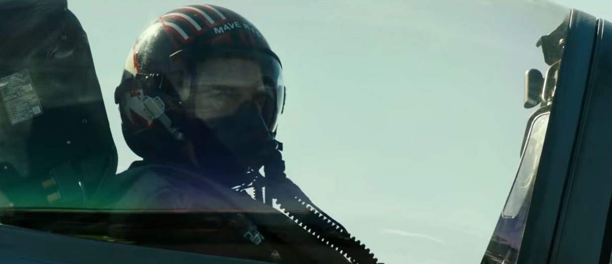 Top Gun: Maverick – Official Trailer Is HERE! What Do We Think ...